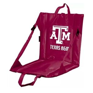Texas A&M Aggies Stadium Seat